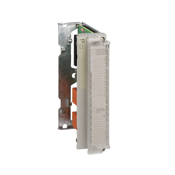 TSXDMZ28DTK New Modicon Discrete Solid State I/O Base DC